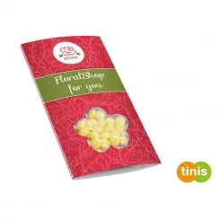 Blister Caramelle